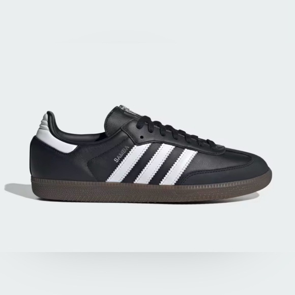 adidas Shoes - ADIDAS X JEREMY SCOTT SAMBA OG SHOES Unisex M-7/W8